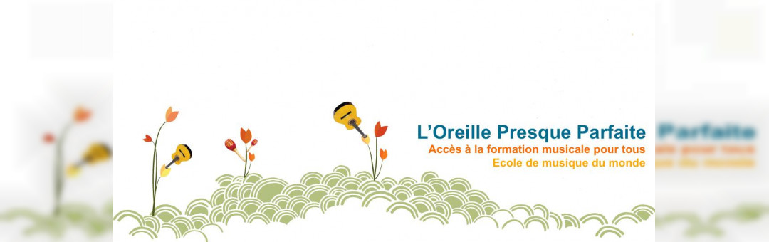 Réunion de rentrée – Association l’Oreille Presque Parfaite