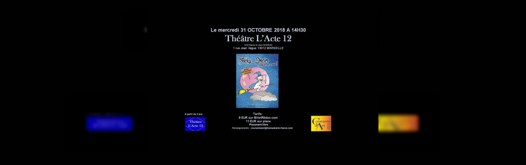 Jacky Sorcier pour de vrai