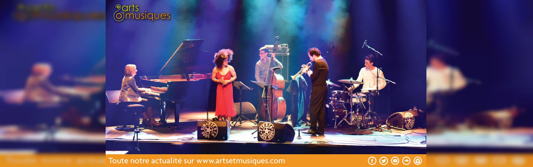 Les Quatre Vents & Eyma | Jazz à Marseille