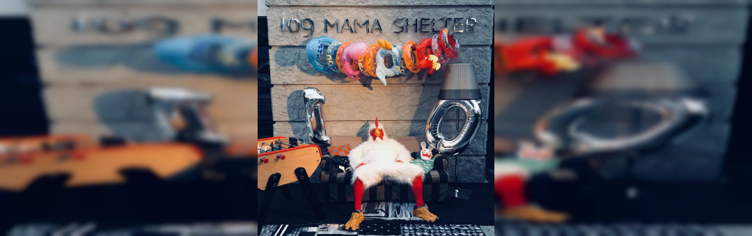 Mama’s Crazy Brunch