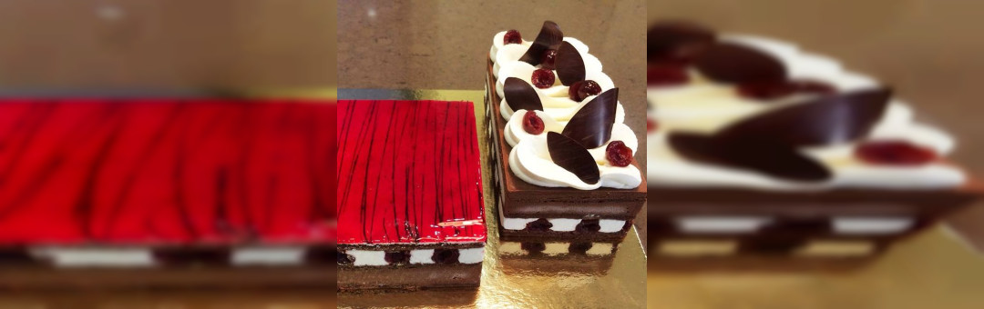 Atelier Forêt Noire