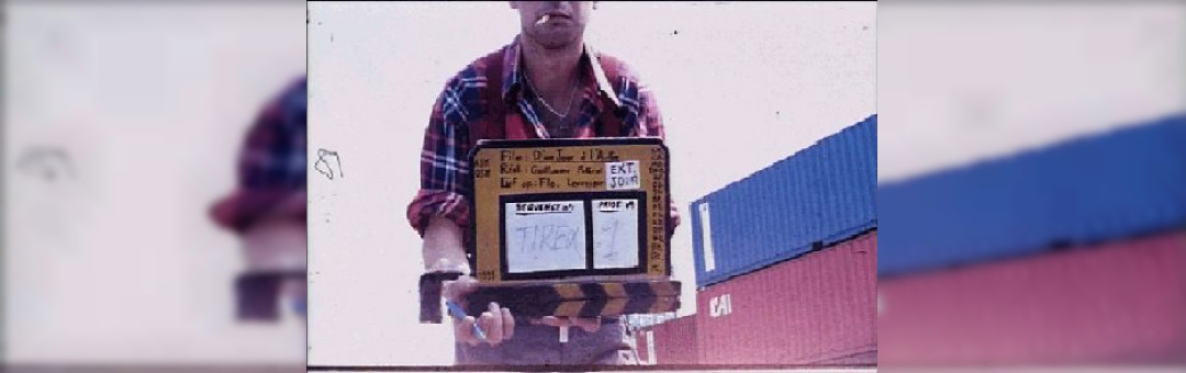 Cinéma expérimental au Frac : Prototype