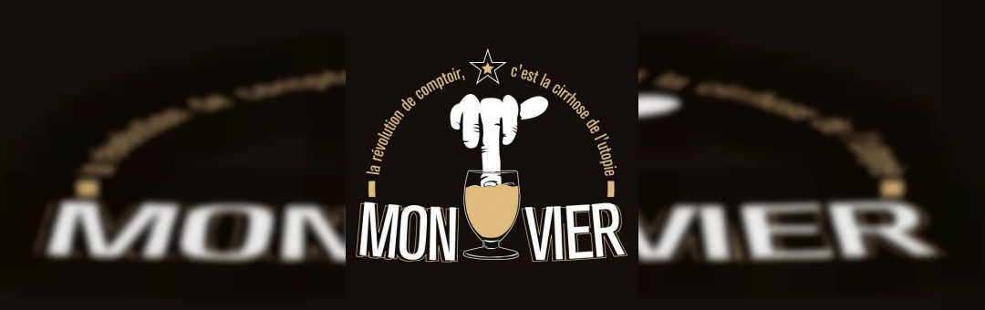 Mon Vier en concert au Café Conception