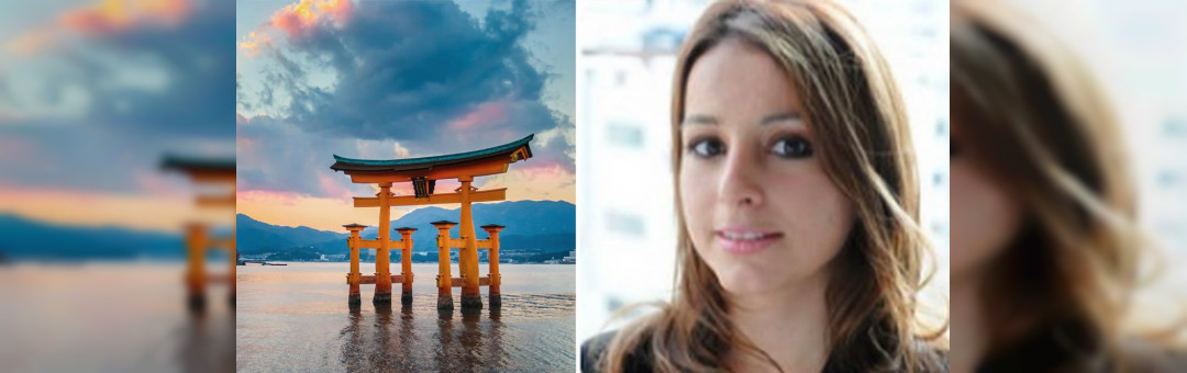 Initiation au japonais avec Julia Fossier/France Japon Connexion