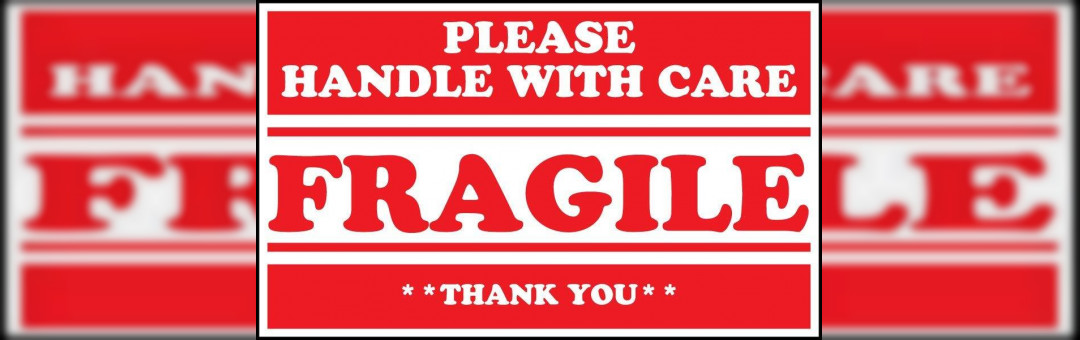 Phil’Osons : Fragile(s)