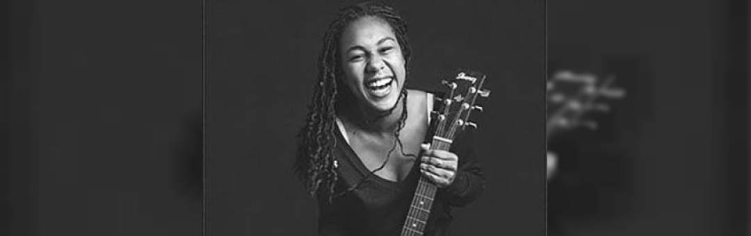 Concert acoustique Mélissa Naïmo