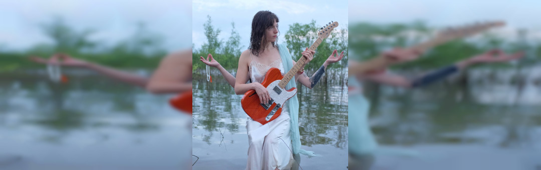 Sarah Quintana in Marseille