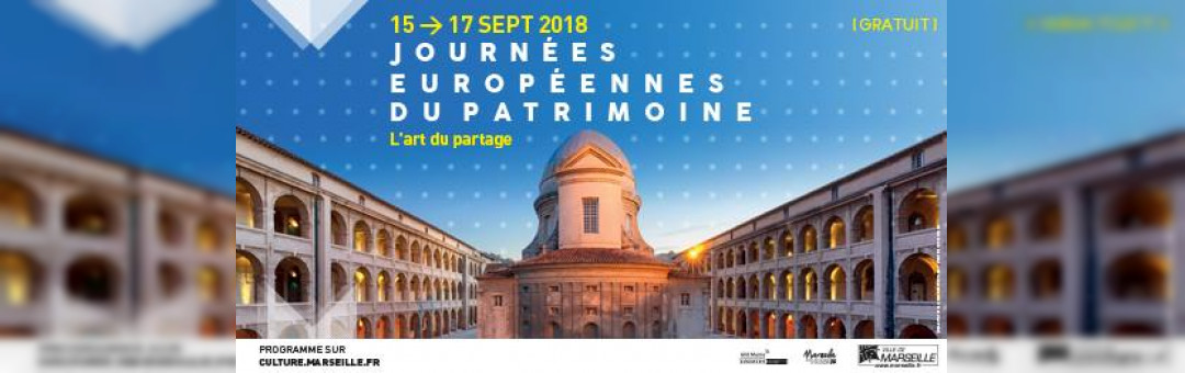 Journées européennes du patrimoine au musée Cantini