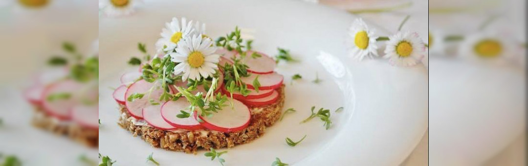 La naturopathie dans l’assiette