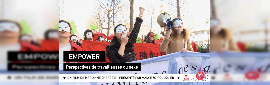 Empower, Perspectives de travailleuses du sexe