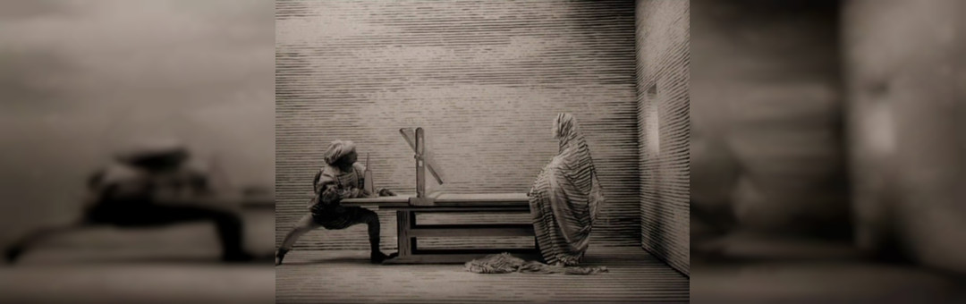 Cine-Concertation Avant-Garde & Experimental