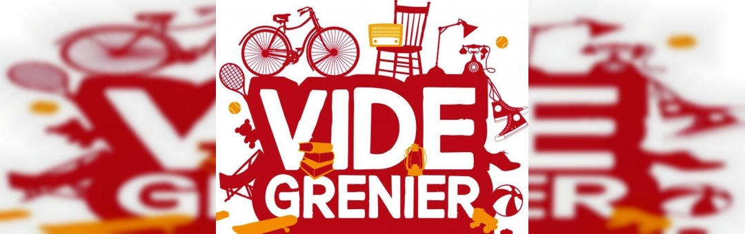 Vide Grenier | AUX3G