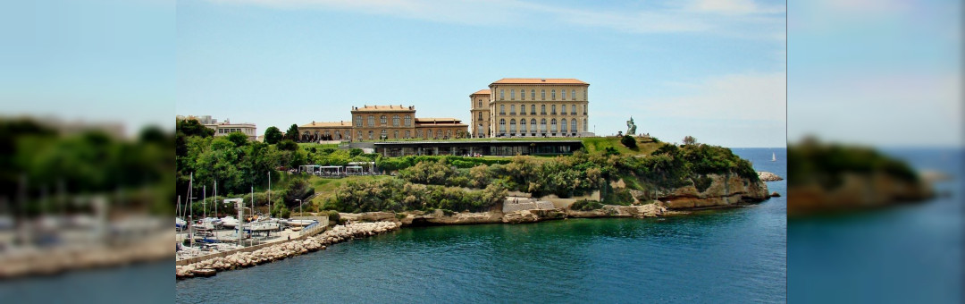 Silent Party x Palais du Pharo – 29/09/18