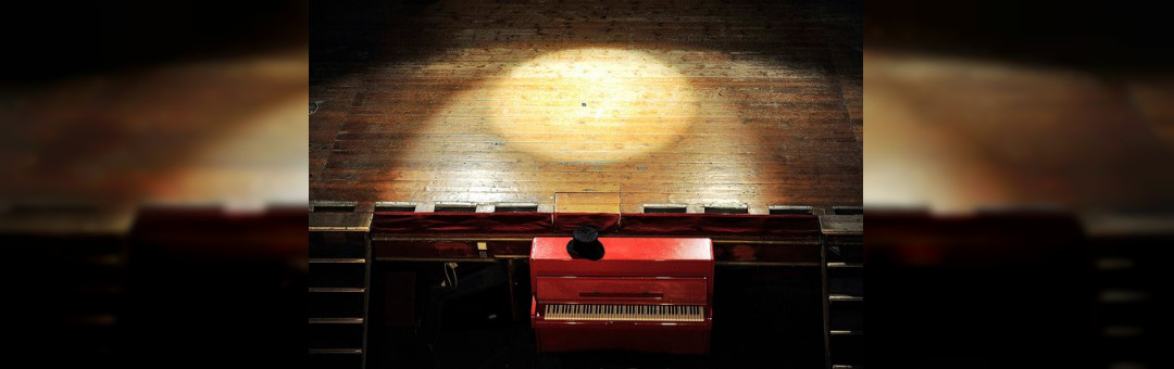 Scène ouverte | Dimanches de la Canebière