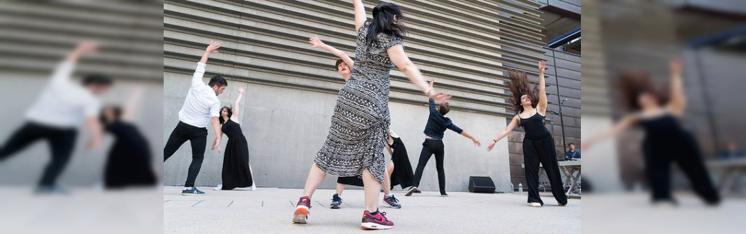 Apéro du lundi | Ateliers et programmation