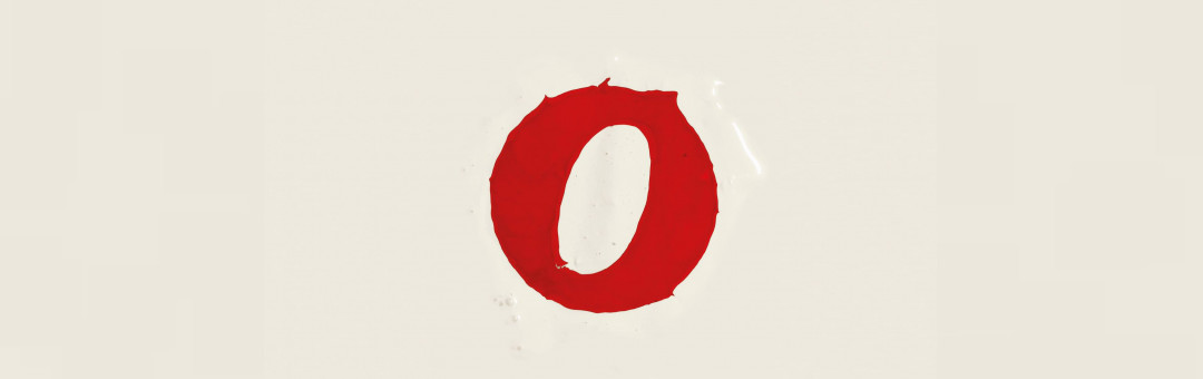Objet des mots #1