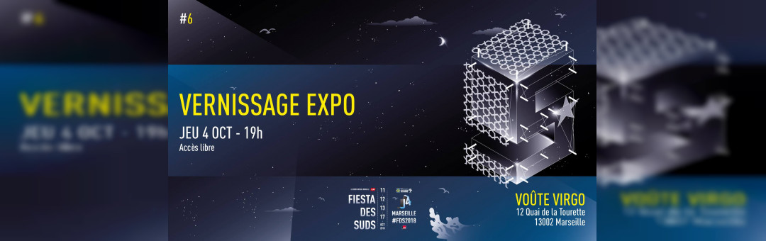 Vernissage expo – Stephane Moscato – AG#6