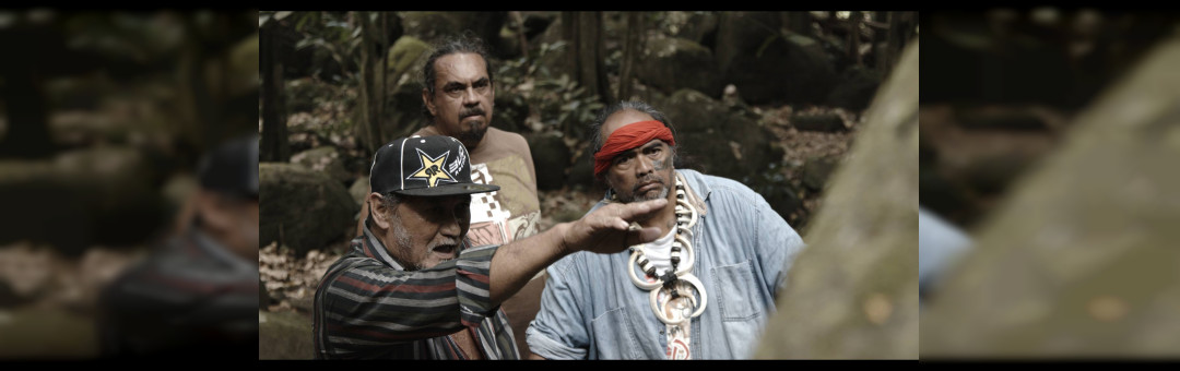 Te Vaanui, l’Odyssée d’Ismaël – avec l’équipe du film