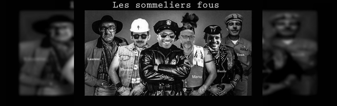 Soirée Vin des Potes 3è édition !!!