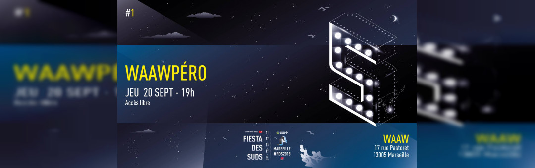 WAAWpéro – AG#1