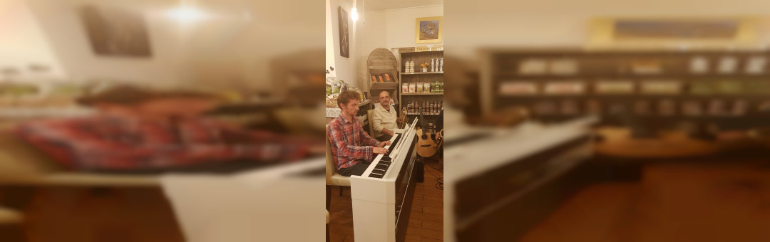 Concert Piano-voix de Nicoïcmus