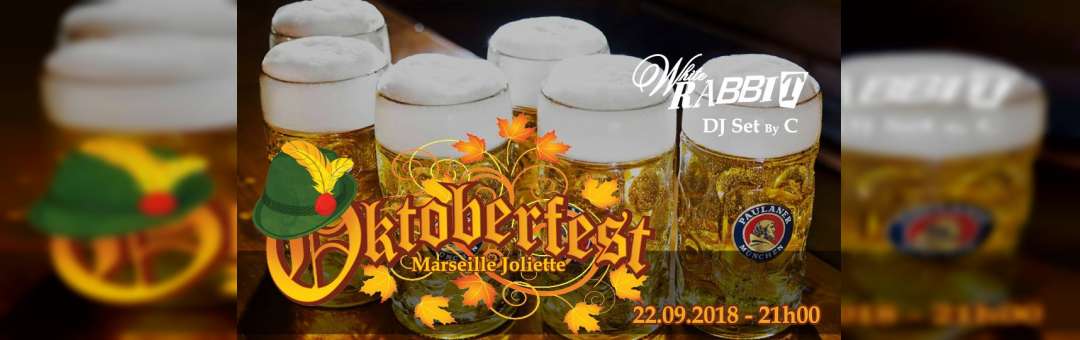 OktoberFest Opening