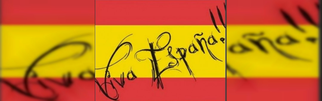 Soirée Viva España!!!