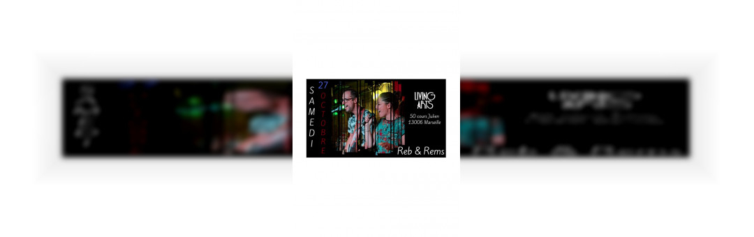 Reb & Rems Duo