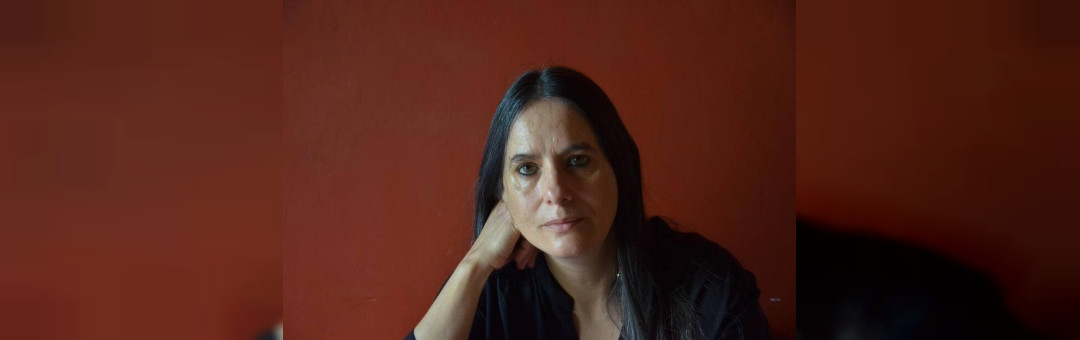 Rencontre avec Ileana Diéguez Caballero • Cuerpos sin duelo