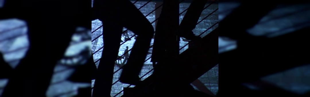 Le retour du flaneur – promenades 1 à 5