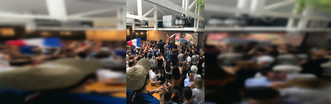 Apéromatch OL – OM