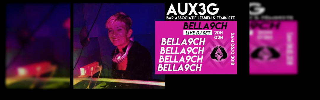 Bella9ch | AUX3G
