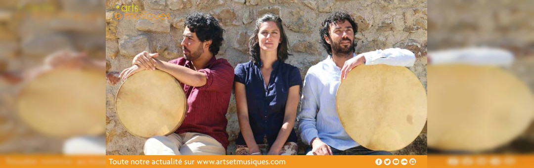 Tant que li Siam | Dimanches de la Canebière