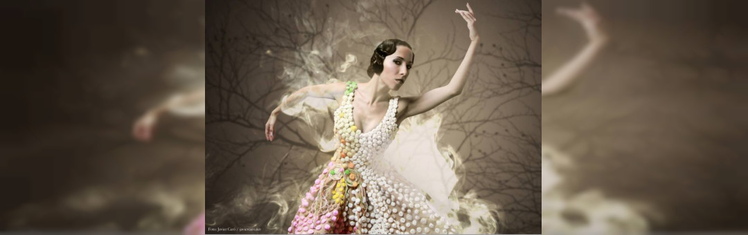 Du 22 au 27 Octobre : Master class et tablaos avec Ana Morales