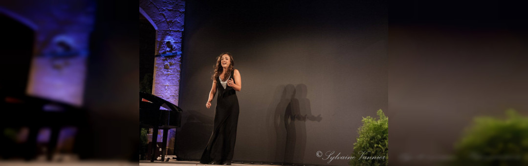 Stage adultes : Découverte de la voix chantée