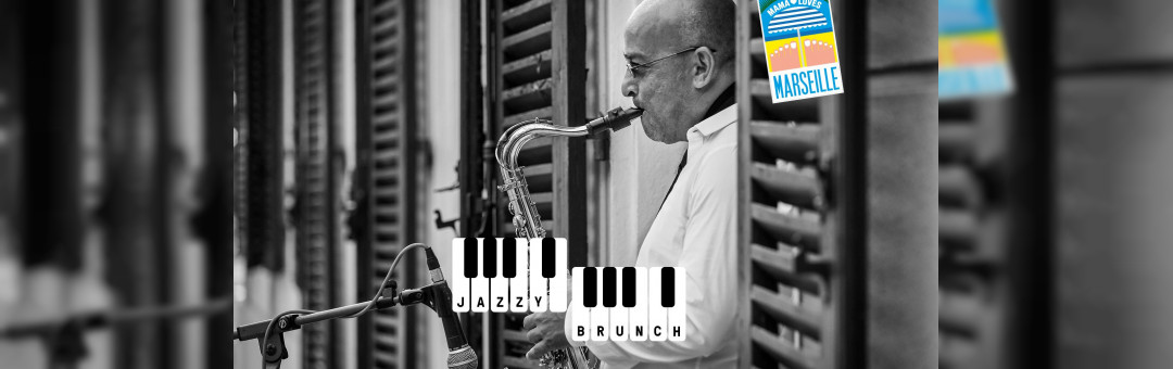 Mama’s Jazzy Brunch w/ Bruno Barkats Duo