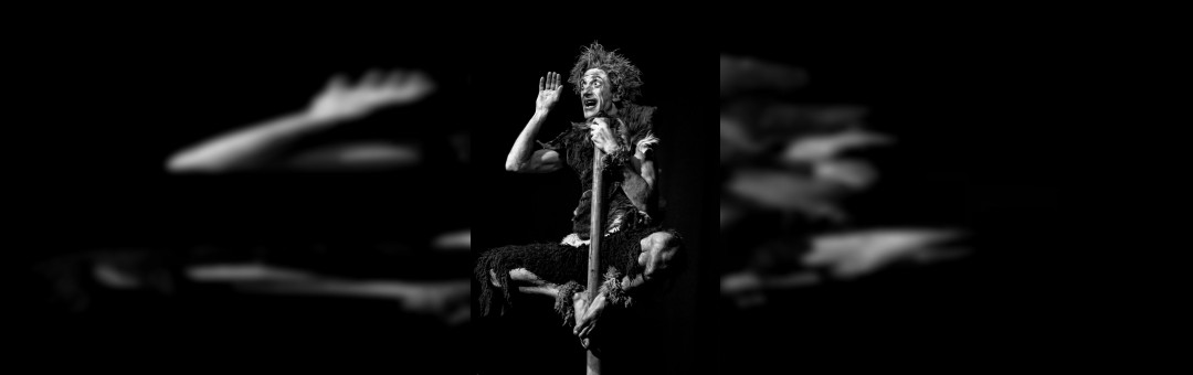 La Quête du Râle (Cie du Faubourg / sortie de résidence)