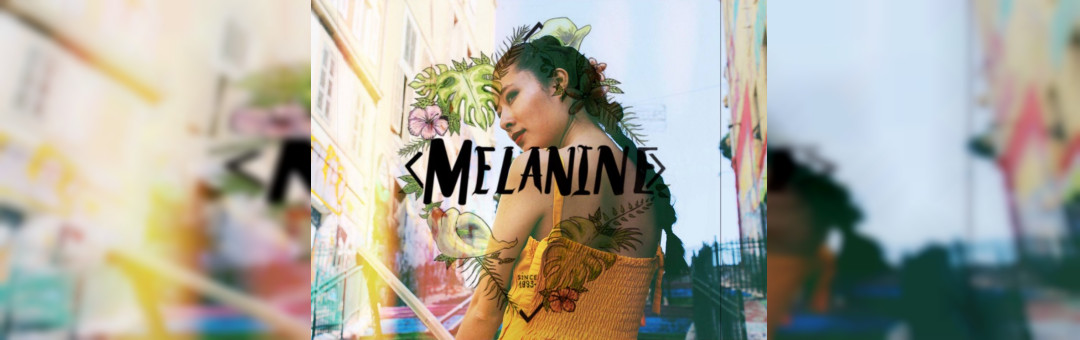 Mélanine friperie vintage débarque au Café !