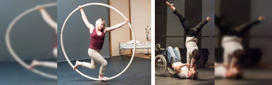 Les Rendez-vous Cirque d’Archaos