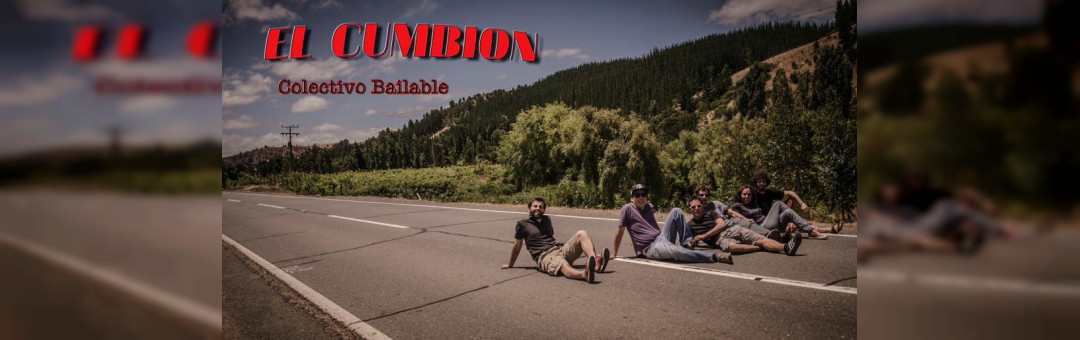 El Cumbion (cumbia, cumbion y mas )