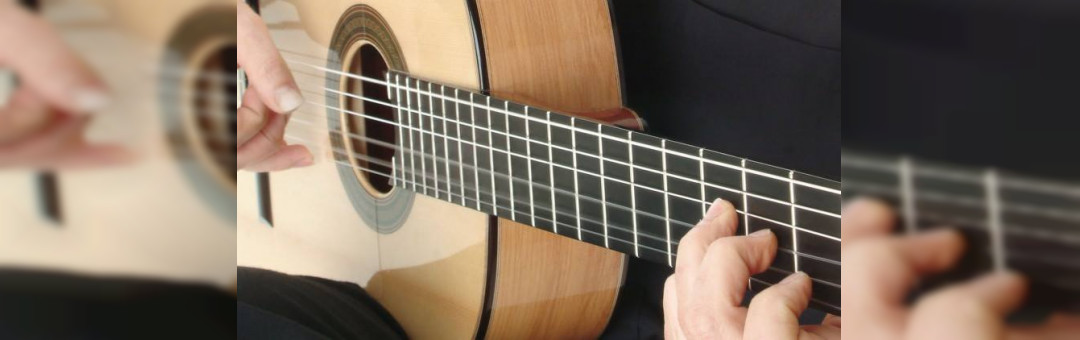Flamenco/Sevillanas