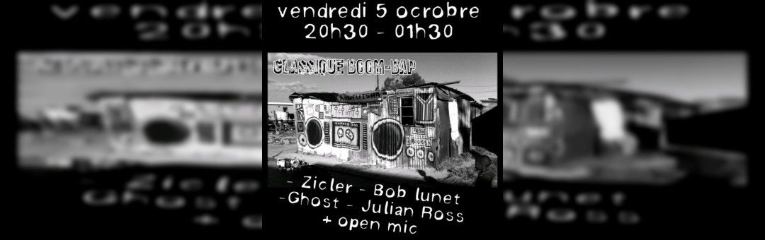 Classique Boombap