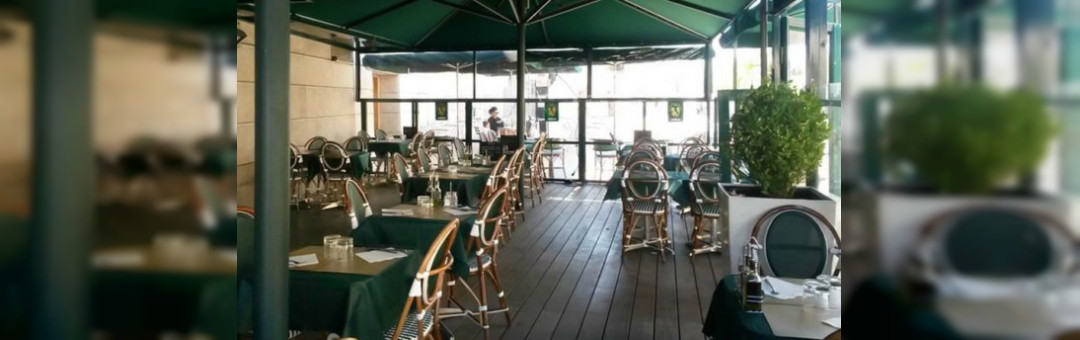 Il Caffé di Roma, Caffé San Carlo