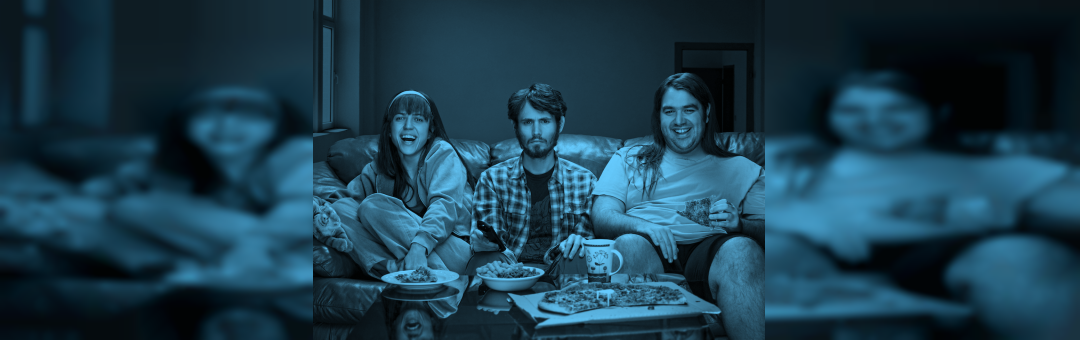 On the Spectrum (saison 1, épisodes 1 et 2)