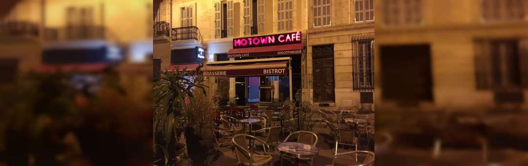 Motown Café