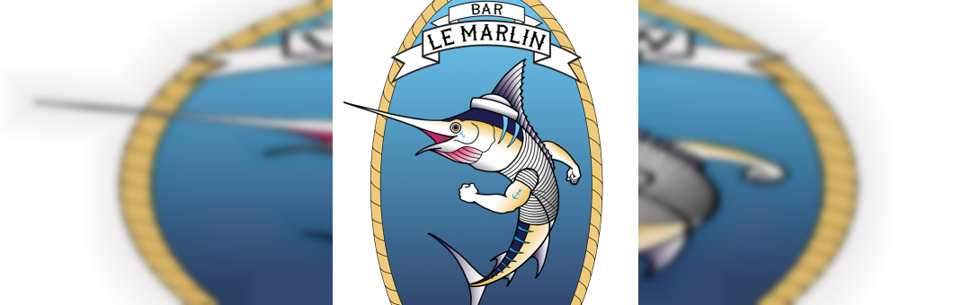 Bar Le Marlin