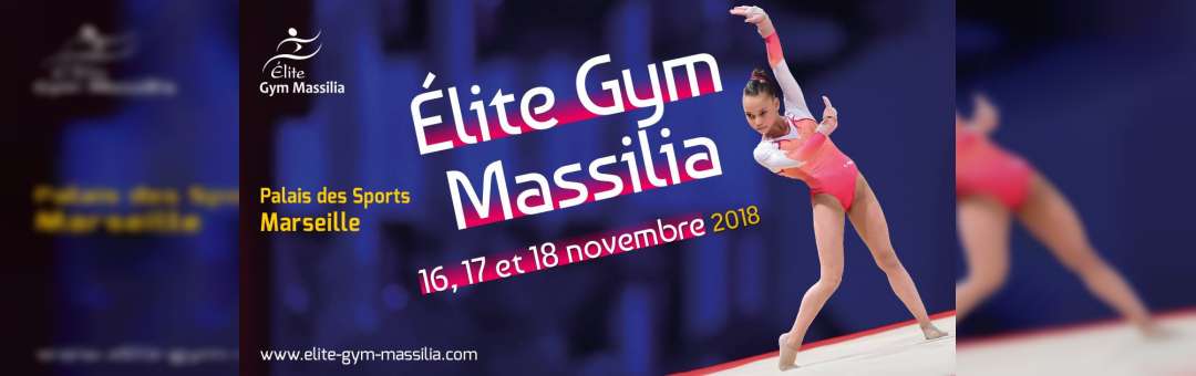Elite Gym Massilia