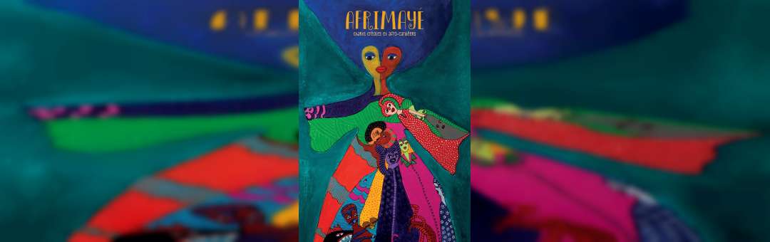 Chorale Afrimayé – Sortie d’album