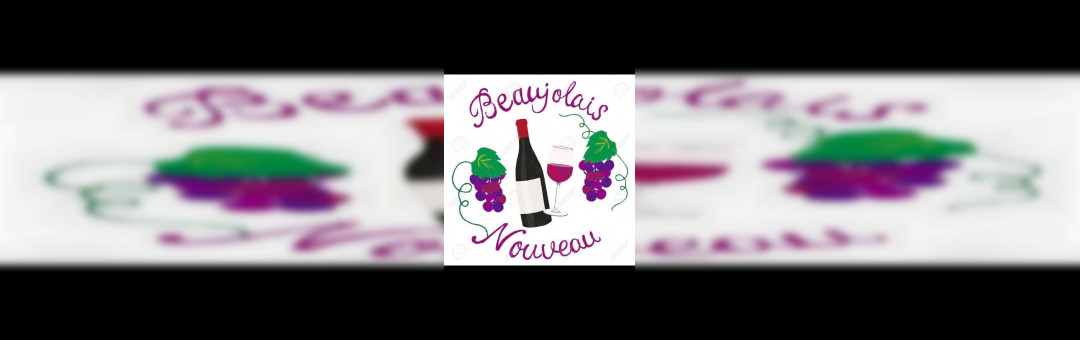 Soirée Beaujolais Nouveau