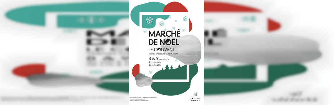 Marché de Noël